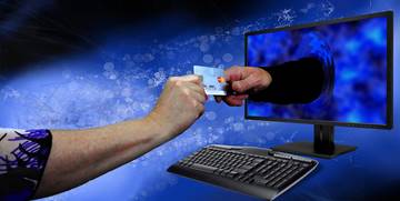 Visualizzazione fotogrammi dichiarazione punti patente, pagamento online verbali